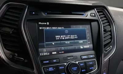 Hyundai Santafe 2013, 174143 км, за 4680.49 USD - фото 28