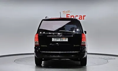 Kia Canival 2012, 142418 км, за 3289.9 USD