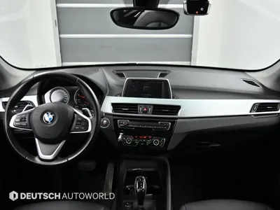 BMW X1 2020, 97182 км, за 14047.53 USD - фото 7