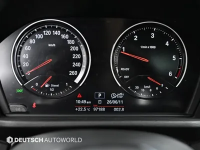 BMW X1 2020, 97182 км, за 14047.53 USD - фото 8