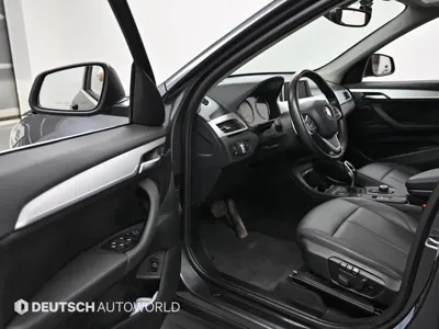 BMW X1 2020, 97182 км, за 14047.53 USD - фото 11