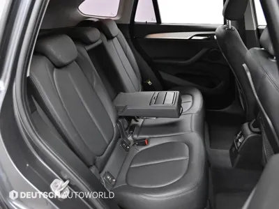 BMW X1 2020, 97182 км, за 14047.53 USD - фото 12