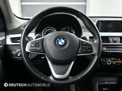 BMW X1 2020, 97182 км, за 14047.53 USD - фото 13