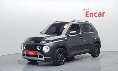 Hyundai Casper · 2024 год