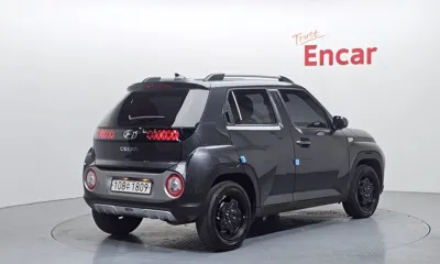 Hyundai Casper 2024, 17943 км, за 10634.11 USD