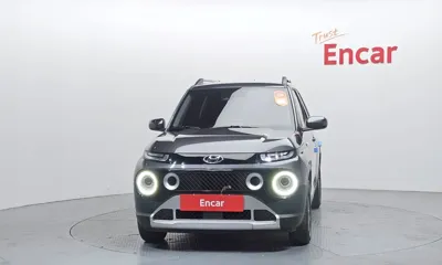 Hyundai Casper 2024, 17943 км, за 10634.11 USD