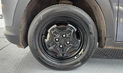 Hyundai Casper 2024, 17943 км, за 10634.11 USD