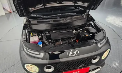 Hyundai Casper 2024, 17943 км, за 10634.11 USD - фото 6