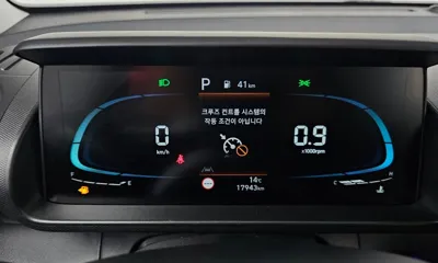 Hyundai Casper 2024, 17943 км, за 10634.11 USD - фото 8