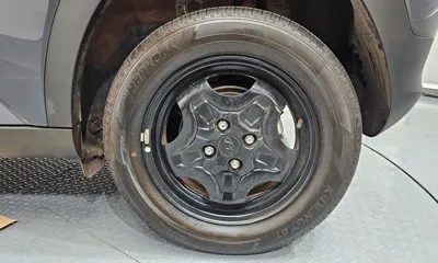 Hyundai Casper 2024, 17943 км, за 10634.11 USD - фото 21