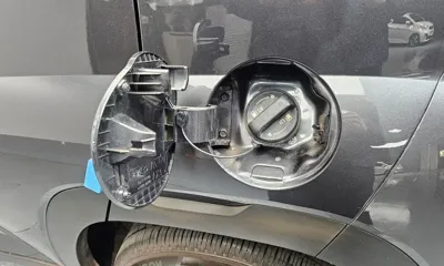 Hyundai Casper 2024, 17943 км, за 10634.11 USD - фото 26