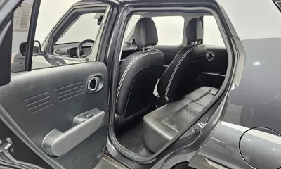 Hyundai Casper 2024, 17943 км, за 10634.11 USD - фото 27