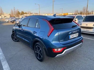 Kia Niro 2022, 90554 км, за 13205.84 USD