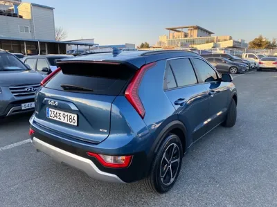 Kia Niro 2022, 90554 км, за 13205.84 USD