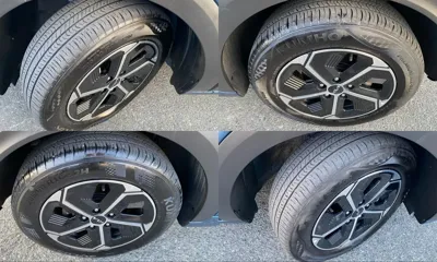 Kia Niro 2022, 90554 км, за 13205.84 USD