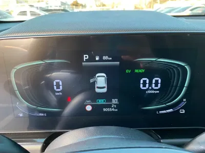 Kia Niro 2022, 90554 км, за 13205.84 USD - фото 7