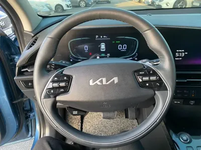 Kia Niro 2022, 90554 км, за 13205.84 USD - фото 8