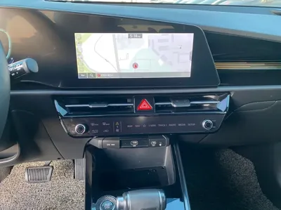 Kia Niro 2022, 90554 км, за 13205.84 USD - фото 9