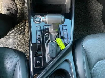 Kia Niro 2022, 90554 км, за 13205.84 USD - фото 11