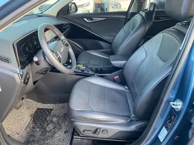 Kia Niro 2022, 90554 км, за 13205.84 USD - фото 13