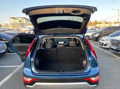 Kia Niro 2022, 90554 км, за 13205.84 USD - фото 15