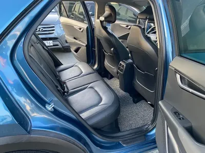 Kia Niro 2022, 90554 км, за 13205.84 USD - фото 16