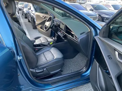 Kia Niro 2022, 90554 км, за 13205.84 USD - фото 17