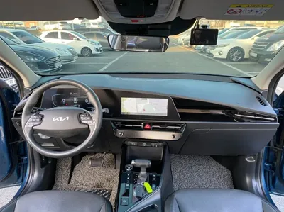 Kia Niro 2022, 90554 км, за 13205.84 USD - фото 18
