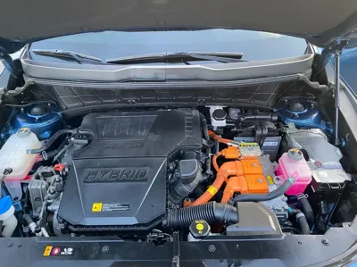 Kia Niro 2022, 90554 км, за 13205.84 USD - фото 19