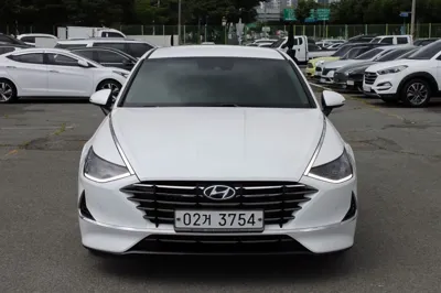 Hyundai Sonata 2020, 144104 км, за 10174.61 USD