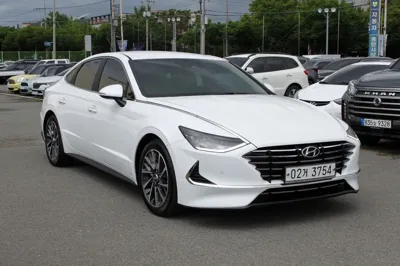 Hyundai Sonata 2020, 144104 км, за 10174.61 USD