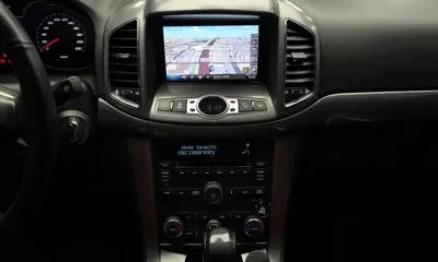 ChevroletGMDaewoo Captiva 2013, 94470 км, за 3838.15 USD - фото 15