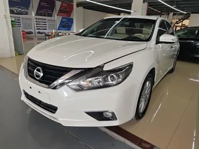 Nissan Teana 2018, 108800 км, за 7388.35 USD
