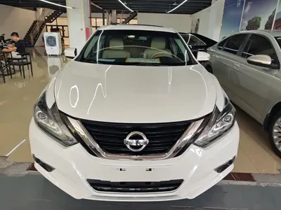 Nissan Teana 2018, 108800 км, за 7388.35 USD