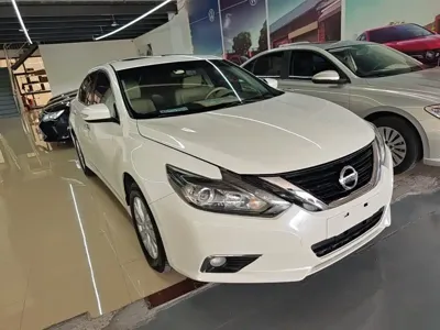 Nissan Teana 2018, 108800 км, за 7388.35 USD