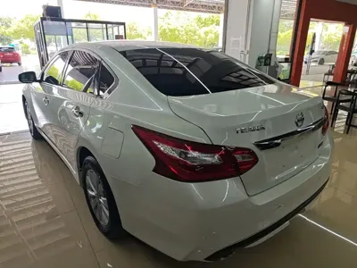 Nissan Teana 2018, 108800 км, за 7388.35 USD