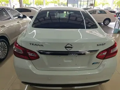 Nissan Teana 2018, 108800 км, за 7388.35 USD - фото 6
