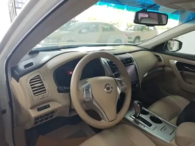 Nissan Teana 2018, 108800 км, за 7388.35 USD - фото 10