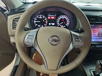 Nissan Teana 2018, 108800 км, за 7388.35 USD - фото 11