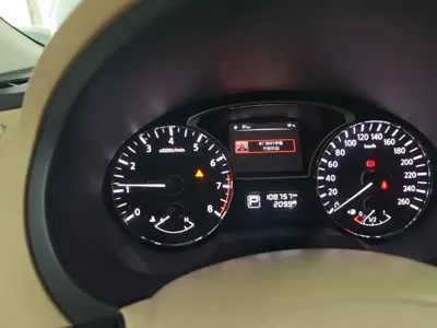 Nissan Teana 2018, 108800 км, за 7388.35 USD - фото 12