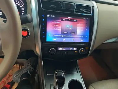 Nissan Teana 2018, 108800 км, за 7388.35 USD - фото 13
