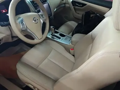 Nissan Teana 2018, 108800 км, за 7388.35 USD - фото 15