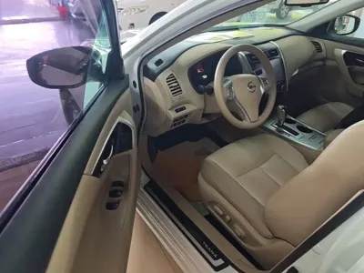 Nissan Teana 2018, 108800 км, за 7388.35 USD - фото 16