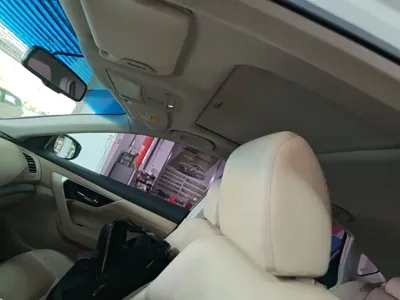 Nissan Teana 2018, 108800 км, за 7388.35 USD - фото 18