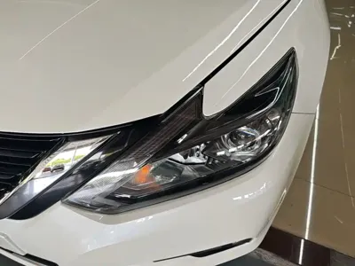 Nissan Teana 2018, 108800 км, за 7388.35 USD - фото 24