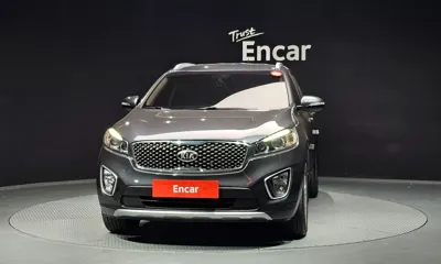 Kia Sorento 2015, 163212 км, за 5798.05 USD
