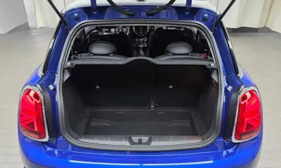 MINI Cooper 2019, 55802 км, за 7944.26 USD - фото 16