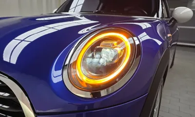 MINI Cooper 2019, 55802 км, за 7944.26 USD - фото 22