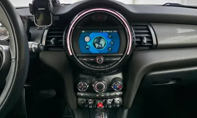 MINI Cooper 2019, 55802 км, за 7944.26 USD - фото 28