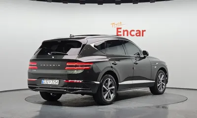 Genesis GV80 2024, 46636 км, за 40700.36 USD